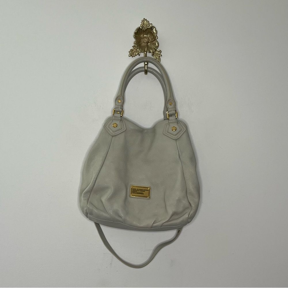 Marc by Marc Jacobs Fran Handbag